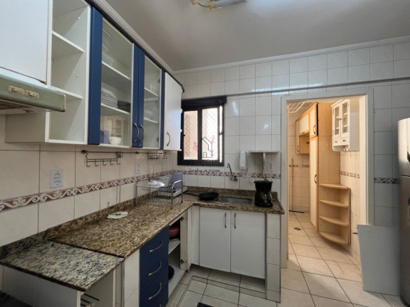 Imagem Apartamento com 2 Quartos à Venda, 86 m² em Itaguá - Ubatuba