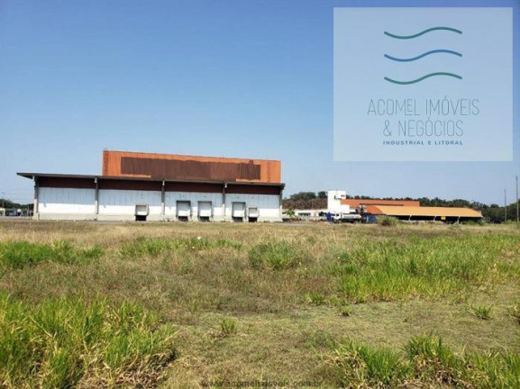Imagem Imóvel Comercial à Venda, 32.341 m² em Araçás - Vila Velha
