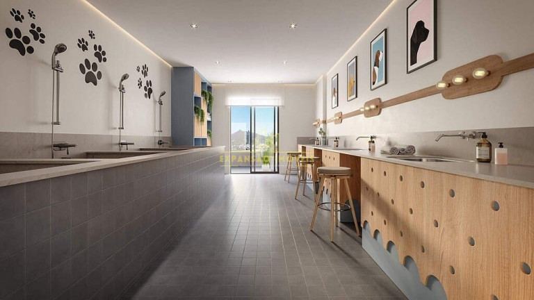 Imagem Apartamento com 3 Quartos à Venda, 95 m² em Beira Rio - Biguaçu Imagem Apartamento com 3 Quartos à Venda, 95 m² em Beira Rio - Biguaçu