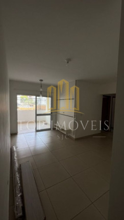 Imagem Apartamento com 3 Quartos à Venda, 83 m² em Jardim Aquarius - São José Dos Campos