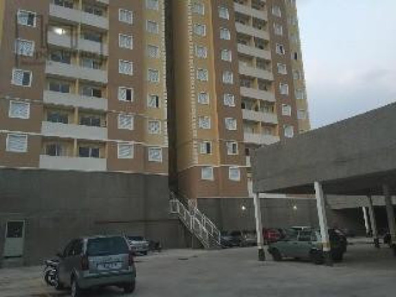 Imagem Apartamento com 2 Quartos à Venda, 51 m² em Jardim Refúgio - Sorocaba Imagem Apartamento com 2 Quartos à Venda, 51 m² em Jardim Refúgio - Sorocaba