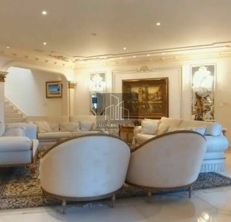 Imagem Casa com 5 Quartos para Alugar, 1.335 m² em Alphaville Residencial Zero - Barueri Imagem Casa com 5 Quartos para Alugar, 1.335 m² em Alphaville Residencial Zero - Barueri