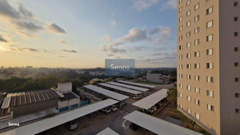 Imagem Imóvel com 2 Quartos à Venda, 48 m² em Nova Cidade Jardim - Jundiaí Imagem Imóvel com 2 Quartos à Venda, 48 m² em Nova Cidade Jardim - Jundiaí