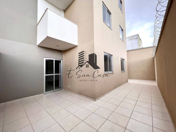 Imagem Apartamento com 2 Quartos à Venda, 92 m² em Cabral - Contagem Imagem Apartamento com 2 Quartos à Venda, 92 m² em Cabral - Contagem