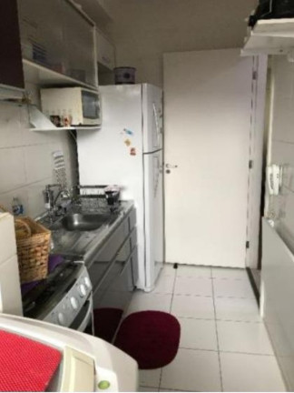 Imagem Apartamento com 2 Quartos à Venda, 48 m² em Jaraguá - São Paulo Imagem Apartamento com 2 Quartos à Venda, 48 m² em Jaraguá - São Paulo