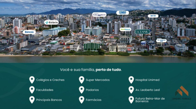 Imagem Apartamento com 3 Quartos à Venda, 105 m²