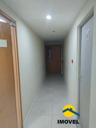 Imagem Sala Comercial à Venda, 25 m² em Centro - Niterói