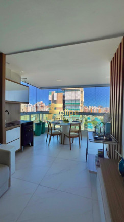 Imagem Imóvel com 3 Quartos à Venda, 125 m² em Praia Da Costa - Vila Velha