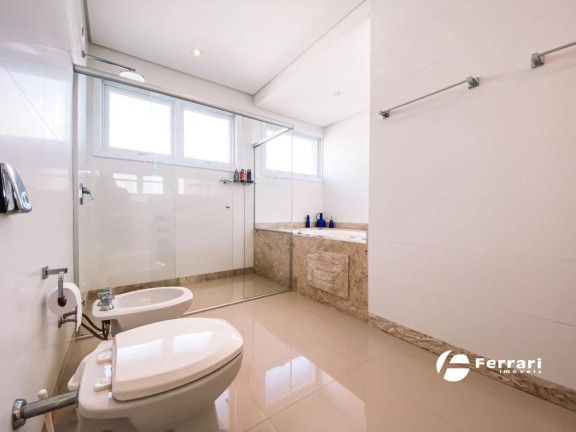 Imagem Casa de Condomínio com 5 Quartos à Venda, 380 m² em Centro - Xangri-lá