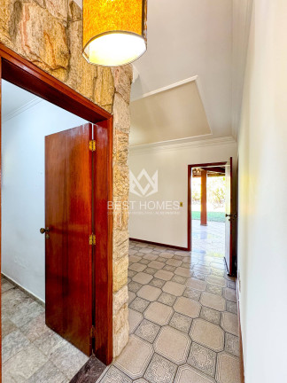 Imagem Casa de Condomínio com 4 Quartos à Venda, 2.000 m² em Portal Da Concórdia - Cabreúva