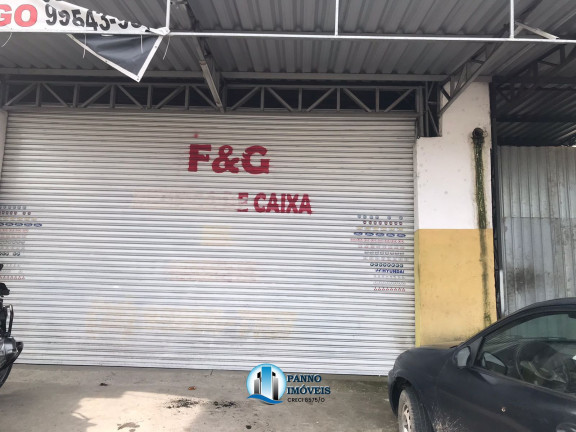 Imagem Imóvel Comercial à Venda, 350 m² em Jardim Barro Branco - Duque De Caxias