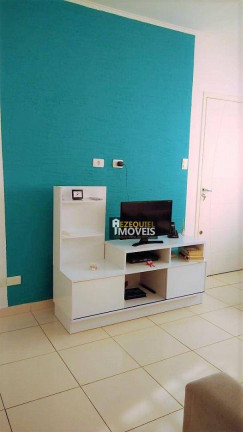 Casa de Condomínio com 3 Quartos à Venda,  em Vila Rosa - São Bernardo Do Campo