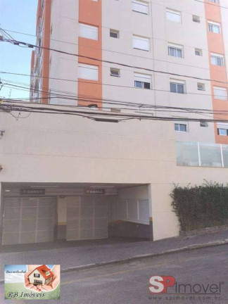 Imagem Apartamento com 3 Quartos à Venda, 160 m² em Santa Maria - São Caetano Do Sul Imagem Apartamento com 3 Quartos à Venda, 160 m² em Santa Maria - São Caetano Do Sul