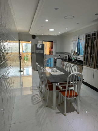 Imagem Casa com 5 Quartos à Venda, 140 m² em Itaquera - São Paulo