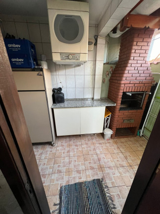 Imagem Imóvel com 4 Quartos à Venda, 175 m² em Assunção - São Bernardo Do Campo Imagem Imóvel com 4 Quartos à Venda, 175 m² em Assunção - São Bernardo Do Campo