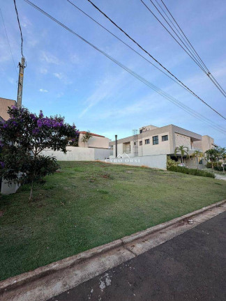 Imagem Terreno à Venda, 488 m² em Alphaville - Piracicaba Imagem Terreno à Venda, 488 m² em Alphaville - Piracicaba