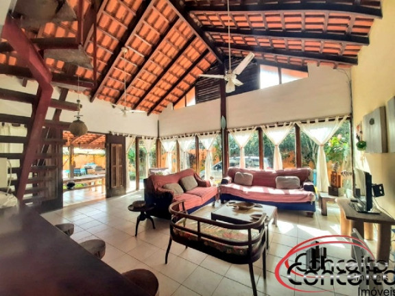 Imagem Casa com 4 Quartos à Venda, 200 m² em Itaguá - Ubatuba Imagem Casa com 4 Quartos à Venda, 200 m² em Itaguá - Ubatuba