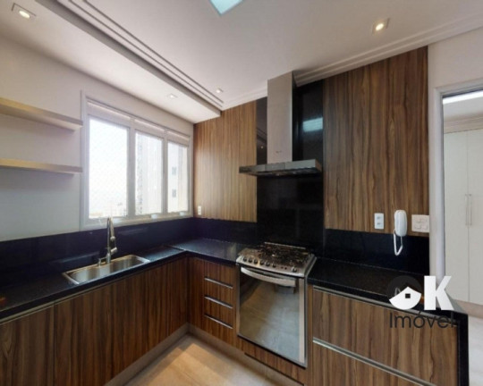 Imagem Apartamento com 4 Quartos à Venda, 349 m² em Alto Da Lapa - São Paulo