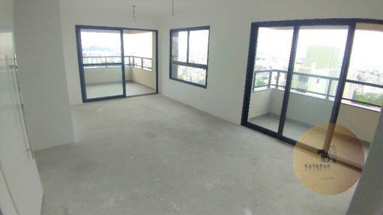 Imagem Apartamento com 3 Quartos à Venda, 161 m² em Campestre - Santo André Imagem Apartamento com 3 Quartos à Venda, 161 m² em Campestre - Santo André