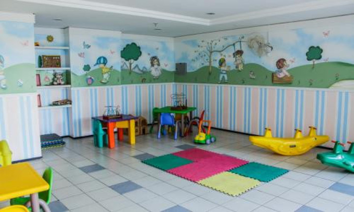Imagem Apartamento com 3 Quartos à Venda, 67 m² em Papicu - Fortaleza Imagem Apartamento com 3 Quartos à Venda, 67 m² em Papicu - Fortaleza