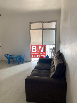 Imagem Apartamento com 2 Quartos à Venda, 94 m² em Irajá - Rio De Janeiro