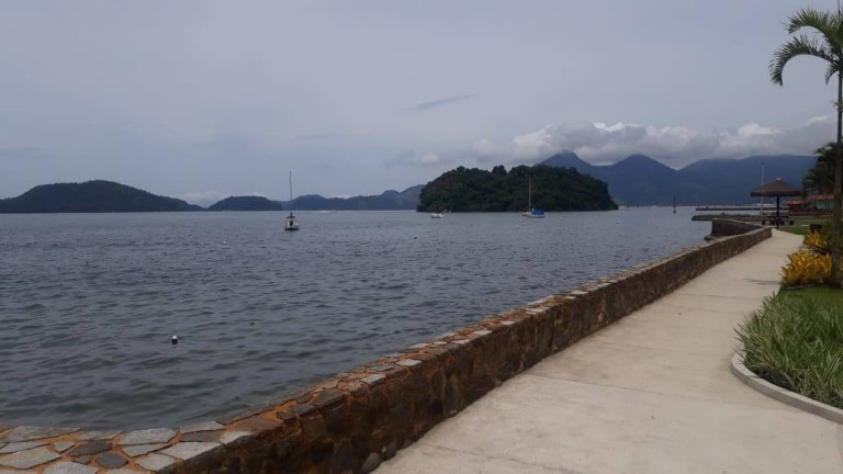 Imagem Apartamento com 2 Quartos à Venda, em Bracuí (cunhambebe) - Angra Dos Reis Imagem Apartamento com 2 Quartos à Venda, em Bracuí (cunhambebe) - Angra Dos Reis