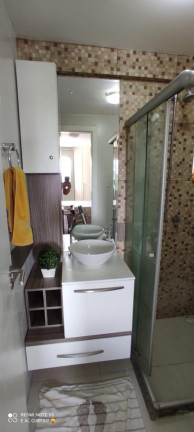 Imagem Apartamento com 2 Quartos à Venda, 62 m² em Vila De Abrantes (abrantes) - Camaçari Imagem Apartamento com 2 Quartos à Venda, 62 m² em Vila De Abrantes (abrantes) - Camaçari