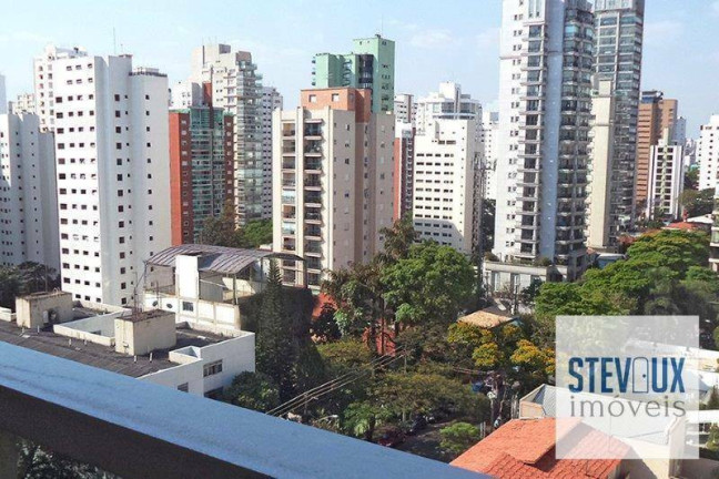 Apartamento com 4 Quartos à Venda, 220 m² em Moema - São Paulo