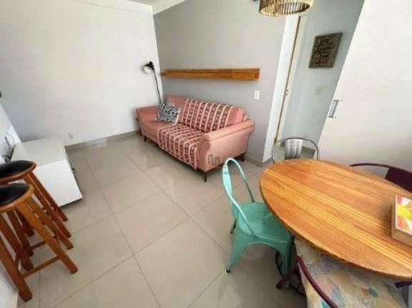Imagem Apartamento com 2 Quartos à Venda, 60 m² em Icaraí - Niterói Imagem Apartamento com 2 Quartos à Venda, 60 m² em Icaraí - Niterói