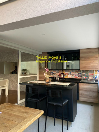Imagem Apartamento com 3 Quartos à Venda, 238 m² em Duo Morumbi - São Paulo Imagem Apartamento com 3 Quartos à Venda, 238 m² em Duo Morumbi - São Paulo