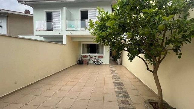 Imagem Casa com 3 Quartos à Venda, 131 m² em Chácara Canta Galo - Cotia Imagem Casa com 3 Quartos à Venda, 131 m² em Chácara Canta Galo - Cotia