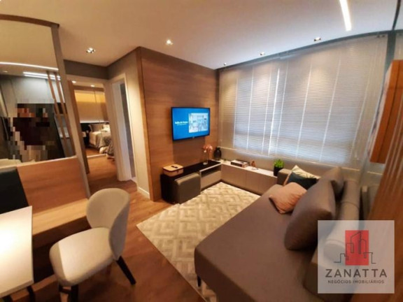 Imagem Apartamento com 2 Quartos à Venda, 50 m² em Parque Amador - Esteio Imagem Apartamento com 2 Quartos à Venda, 50 m² em Parque Amador - Esteio