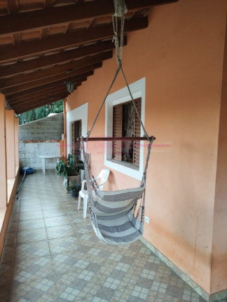 Imagem Chácara com 3 Quartos à Venda, 100 m² em Santo Antonio - Boituva