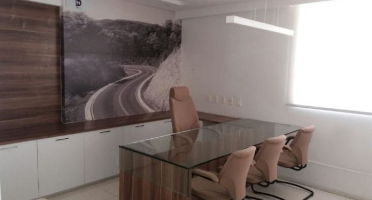 Imagem Sala Comercial à Venda, 90 m² em Boa Viagem - Recife