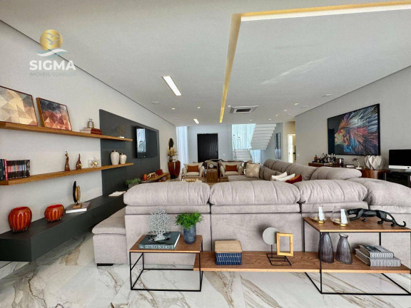Imagem Casa com 6 Quartos à Venda, 473 m² em Jardim Acapulco - Guarujá Imagem Casa com 6 Quartos à Venda, 473 m² em Jardim Acapulco - Guarujá