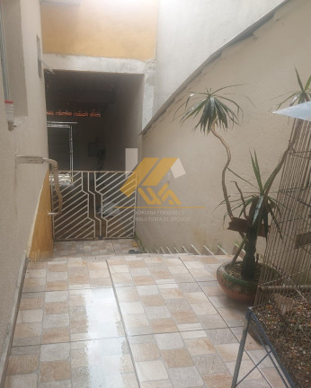 Imagem Sobrado com 3 Quartos à Venda, 125 m² em Cidade Jardim - Mogi Das Cruzes Imagem Sobrado com 3 Quartos à Venda, 125 m² em Cidade Jardim - Mogi Das Cruzes