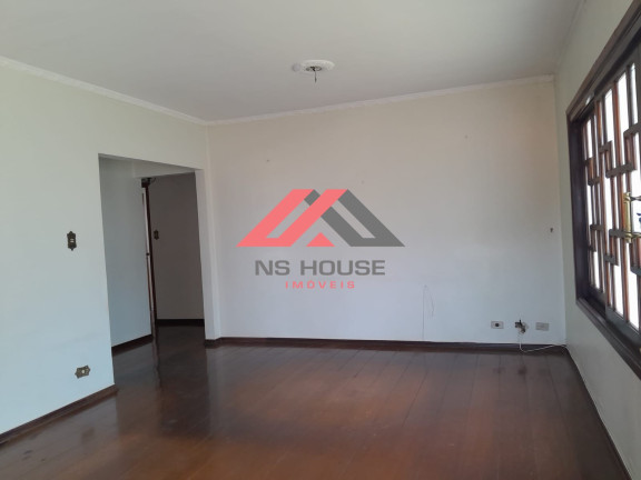 Imagem Casa com 4 Quartos à Venda, 245 m² em Jardim São Caetano - São Caetano Do Sul Imagem Casa com 4 Quartos à Venda, 245 m² em Jardim São Caetano - São Caetano Do Sul