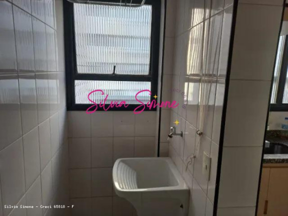 Imagem Apartamento com 1 Quarto à Venda, 55 m² em Itararé - São Vicente