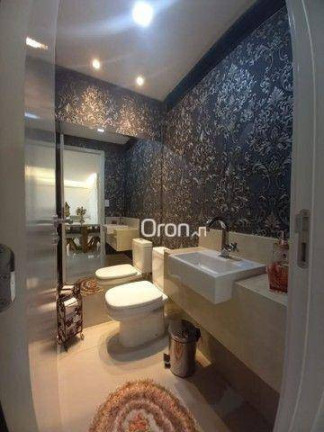 Imagem Apartamento com 3 Quartos à Venda, 111 m² em Setor Oeste - Goiânia Imagem Apartamento com 3 Quartos à Venda, 111 m² em Setor Oeste - Goiânia