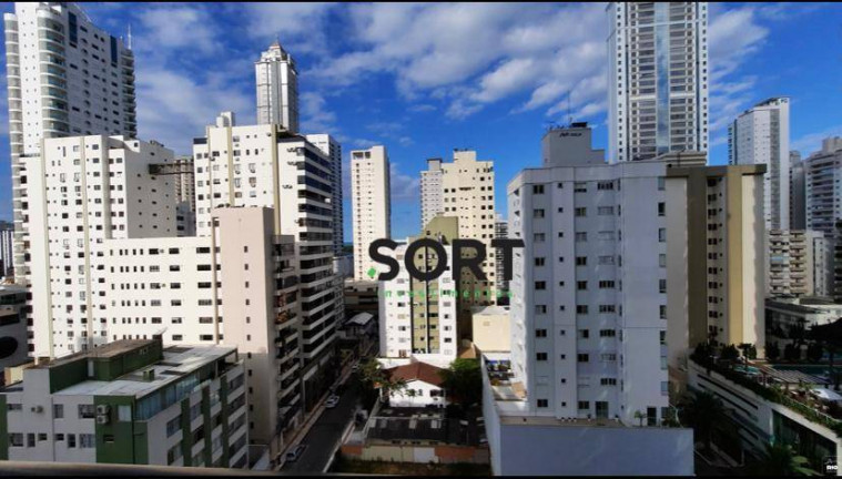 Imagem Apartamento com 3 Quartos à Venda, 128 m² em Centro - Balneário Camboriú