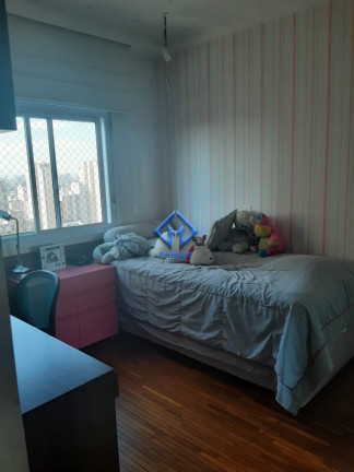 Imagem Apartamento com 4 Quartos à Venda, 213 m² em Ipiranga - São Paulo