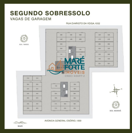 Imagem Apartamento com 2 Quartos à Venda, 75 m² em Aruan - Caraguatatuba Imagem Apartamento com 2 Quartos à Venda, 75 m² em Aruan - Caraguatatuba
