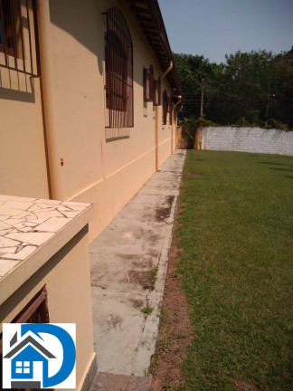 Imagem Chácara com 7 Quartos à Venda, 14.500 m² em Araçoiaba Da Serra Imagem Chácara com 7 Quartos à Venda, 14.500 m² em Araçoiaba Da Serra