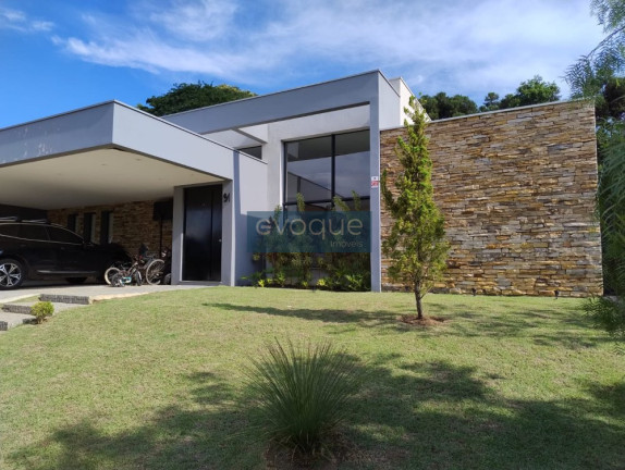Imagem Casa com 4 Quartos à Venda, 431 m² em Country Club - Valinhos Imagem Casa com 4 Quartos à Venda, 431 m² em Country Club - Valinhos
