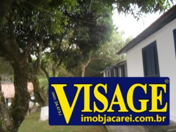 Imagem Chácara com 2 Quartos à Venda, 200 m² em Jd. Colonia - Jacareí