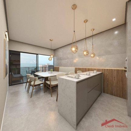 Imagem Apartamento com 3 Quartos à Venda, 84 m² em Centro - Barra Velha Imagem Apartamento com 3 Quartos à Venda, 84 m² em Centro - Barra Velha