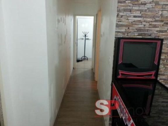Imagem Apartamento com 2 Quartos à Venda, 49 m² em Vila Palmeiras - São Paulo Imagem Apartamento com 2 Quartos à Venda, 49 m² em Vila Palmeiras - São Paulo