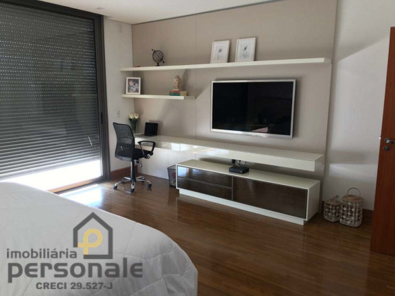 Imagem Imóvel com 3 Quartos à Venda, 427 m² em Alphaville Nova Esplanada - Votorantim Imagem Imóvel com 3 Quartos à Venda, 427 m² em Alphaville Nova Esplanada - Votorantim