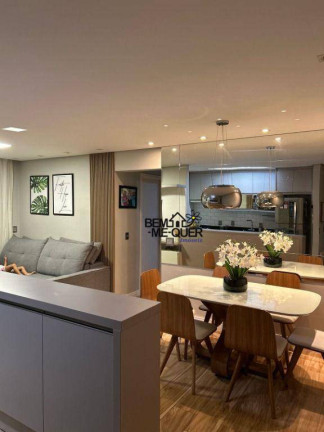 Imagem Apartamento com 3 Quartos à Venda, 74 m² em Parque São Domingos - São Paulo Imagem Apartamento com 3 Quartos à Venda, 74 m² em Parque São Domingos - São Paulo
