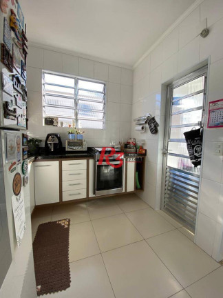 Imagem Apartamento com 2 Quartos à Venda, 58 m² em Boqueirão - Santos Imagem Apartamento com 2 Quartos à Venda, 58 m² em Boqueirão - Santos